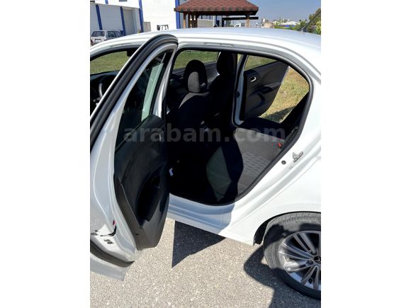 Sahibinden Citroen C-Elysée 1.6 HDi Exclusive 2013 Model
