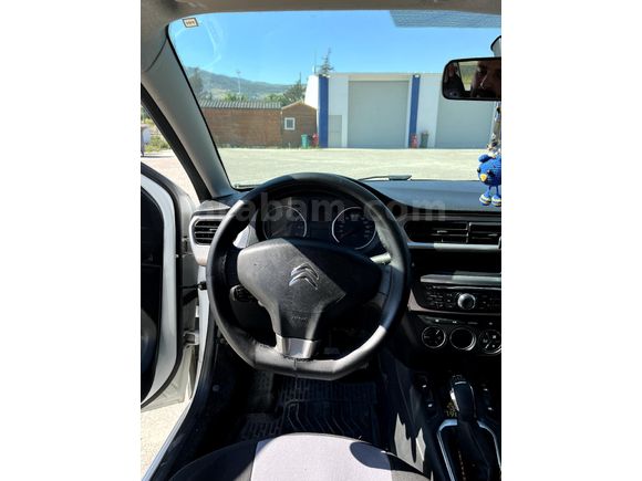 Sahibinden Citroen C-Elysée 1.6 HDi Exclusive 2013 Model