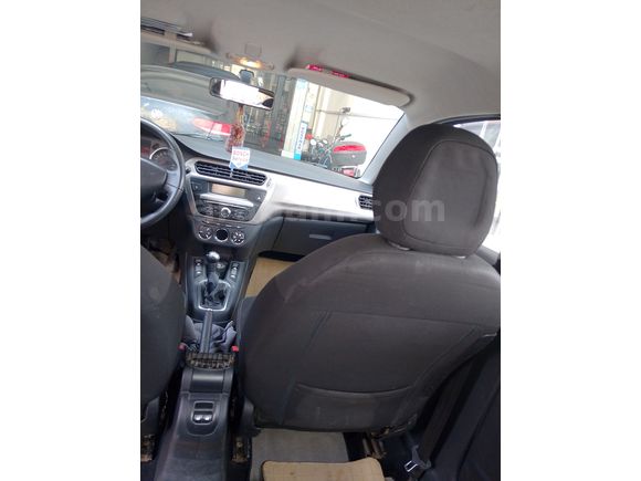 Sahibinden Citroen C-Elysée 1.6 HDi Exclusive 2013 Model 