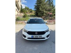 Sahibinden Fiat Egea 1.3 Multijet Easy 2016 Model Ankara 153.000 km Beyaz