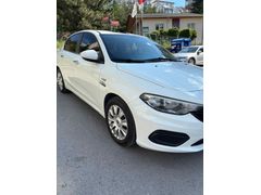 Sahibinden Fiat Egea 1.3 Multijet Easy 2016 Model Ankara 153.000 km Beyaz