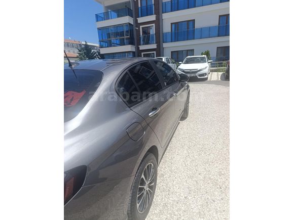 Sahibinden Fiat Egea 1.4 Fire Urban 2023 Model