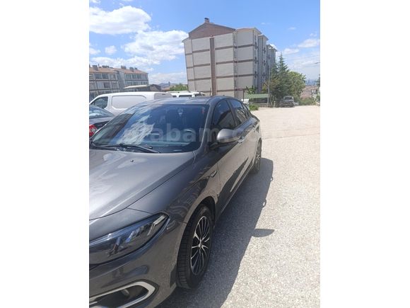 Sahibinden Fiat Egea 1.4 Fire Urban 2023 Model