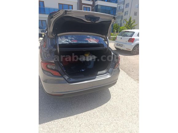 Sahibinden Fiat Egea 1.4 Fire Urban 2023 Model