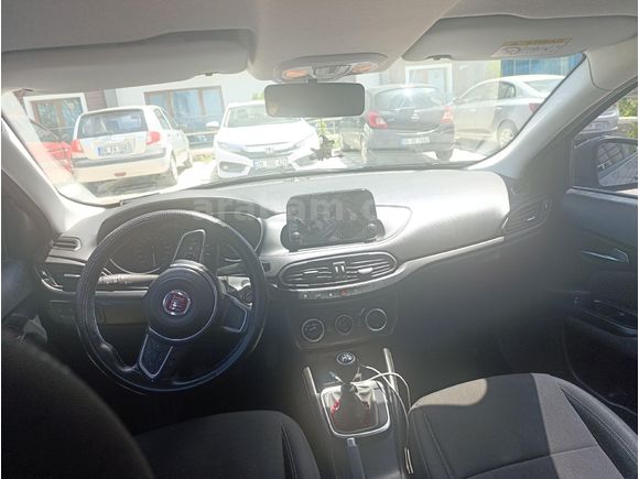 Sahibinden Fiat Egea 1.4 Fire Urban 2023 Model