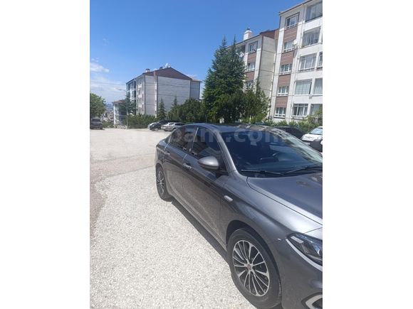 Sahibinden Fiat Egea 1.4 Fire Urban 2023 Model
