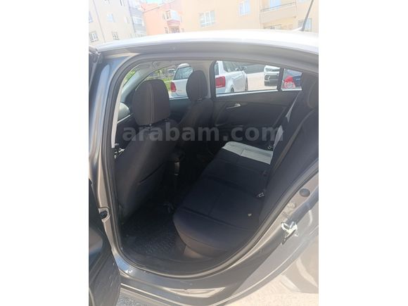 Sahibinden Fiat Egea 1.4 Fire Urban 2023 Model