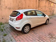Sahibinden Ford Fiesta 1.4 TDCi Trend 2012 Model 