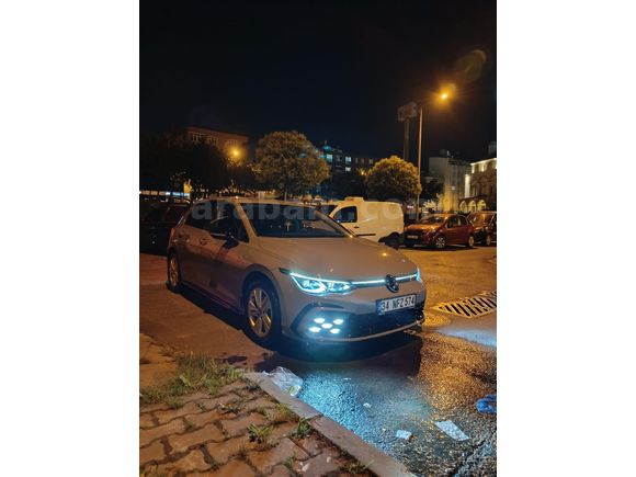 Sahibinden Volkswagen Golf 1.0 TSi İmpression  2023 Model
