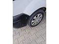 Sahibinden Renault Kangoo Multix 1.5 dCi Expression 2008 Model  231.000 km Beyaz