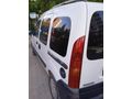 Sahibinden Renault Kangoo Multix 1.5 dCi Expression 2008 Model  231.000 km Beyaz