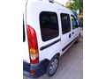 Sahibinden Renault Kangoo Multix 1.5 dCi Expression 2008 Model  231.000 km Beyaz