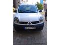 Sahibinden Renault Kangoo Multix 1.5 dCi Expression 2008 Model  231.000 km Beyaz