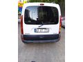 Sahibinden Renault Kangoo Multix 1.5 dCi Expression 2008 Model  231.000 km Beyaz