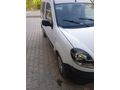 Sahibinden Renault Kangoo Multix 1.5 dCi Expression 2008 Model  231.000 km Beyaz