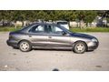 Memurdan Hyundai Elantra 1.6 GLS 1999 Model
