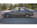 Memurdan Hyundai Elantra 1.6 GLS 1999 Model