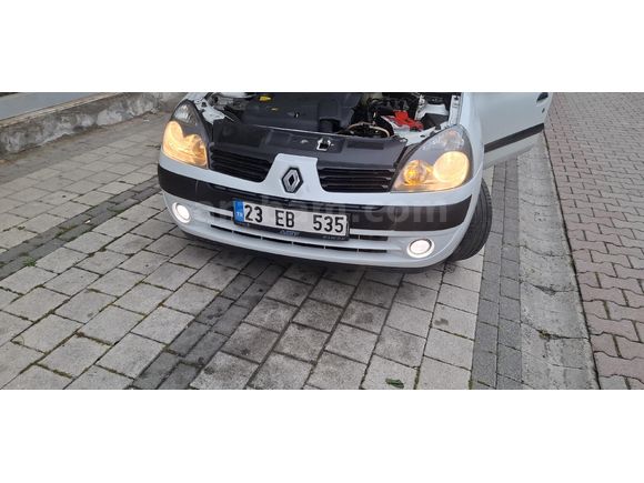 Sahibinden Renault Clio 1.5 dCi Alize 2006 Model