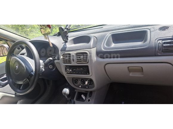Sahibinden Renault Clio 1.5 dCi Alize 2006 Model