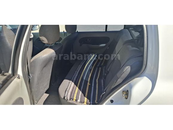 Sahibinden Renault Clio 1.5 dCi Alize 2006 Model