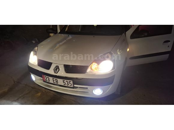 Sahibinden Renault Clio 1.5 dCi Alize 2006 Model