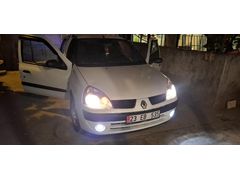 Sahibinden Renault Clio 1.5 dCi Alize 2006 Model