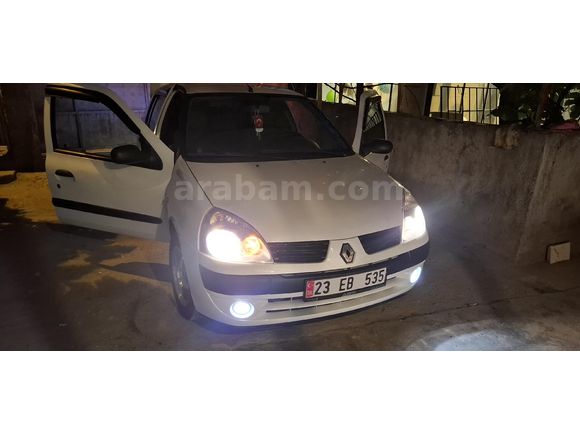 Sahibinden Renault Clio 1.5 dCi Alize 2006 Model