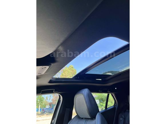 Sahibinden temiz garantili Peugeot 2008 GT 2025 model