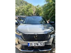 Sahibinden Peugeot 2008 1.2 PureTech GT 2025 Model 