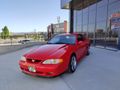 Sahibinden Ford Mustang 5.0 GT 1995 Model