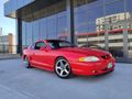 Sahibinden Ford Mustang 5.0 GT 1995 Model