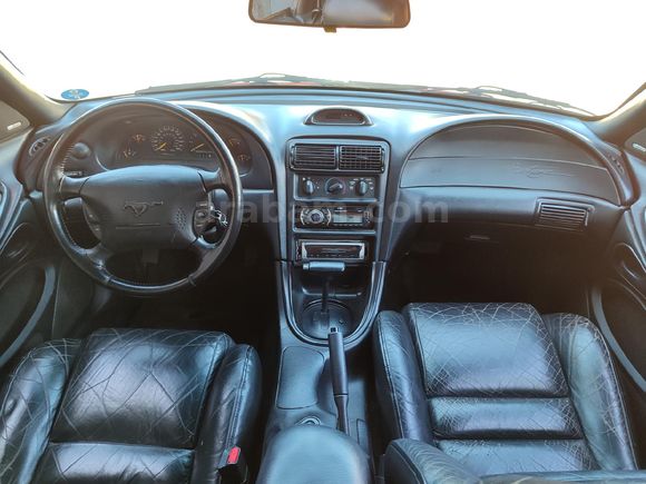 Sahibinden Ford Mustang 5.0 GT 1995 Model