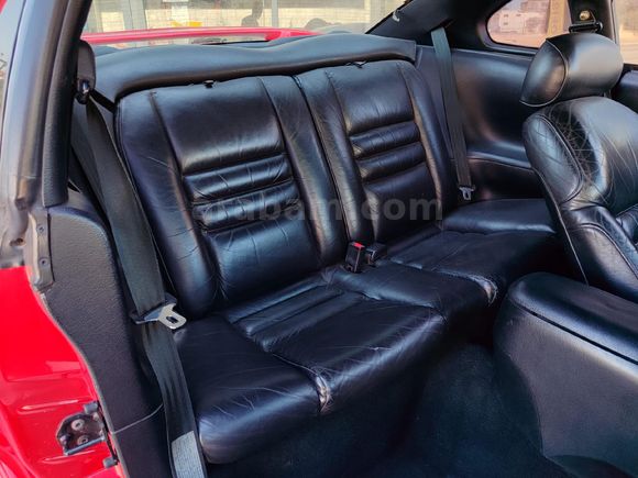 Sahibinden Ford Mustang 5.0 GT 1995 Model