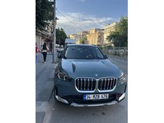 Sahibinden BMW X1 xDrive25e X Line 2025 Model 