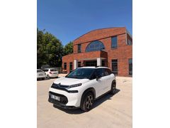 Sahibinden Citroen C3 Aircross 1.2 PureTech Feel 2022 Model 