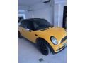 Sahibinden Mini Cooper S 1.6 2002 Model  380.000 km Sarı