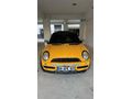 Sahibinden Mini Cooper S 1.6 2002 Model  380.000 km Sarı