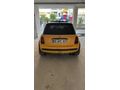 Sahibinden Mini Cooper S 1.6 2002 Model  380.000 km Sarı