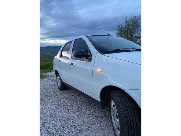 Sahibinden Fiat Albea 1.3 Multijet Active 2005 Model