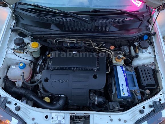 Sahibinden Fiat Albea 1.3 Multijet Active 2005 Model