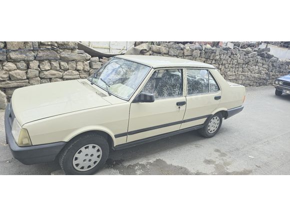 Sahibinden Tofaş Şahin 1.6 1992 Model