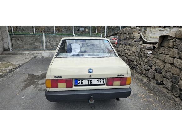 Sahibinden Tofaş Şahin 1.6 1992 Model