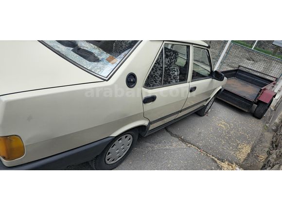 Sahibinden Tofaş Şahin 1.6 1992 Model