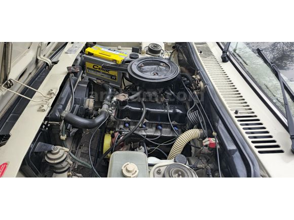 Sahibinden Tofaş Şahin 1.6 1992 Model