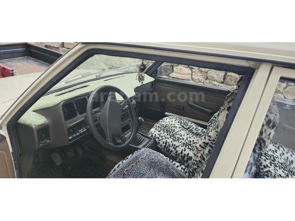 Sahibinden Tofaş Şahin 1.6 1992 Model