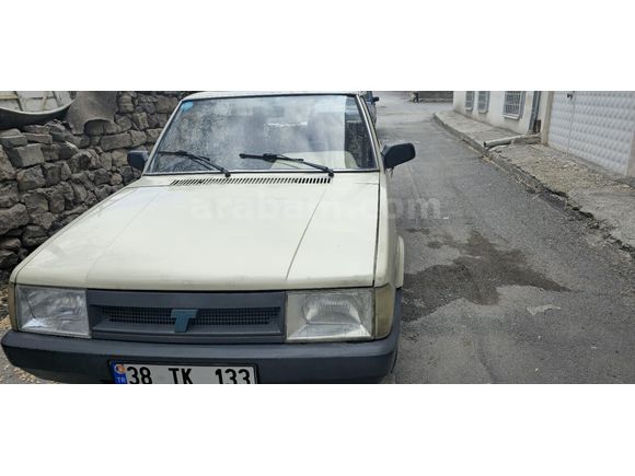 Sahibinden Tofaş Şahin 1.6 1992 Model