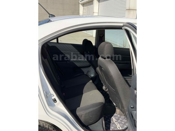 Sahibinden Hyundai Accent Era 1.5 CRDi Style 2010 Model 