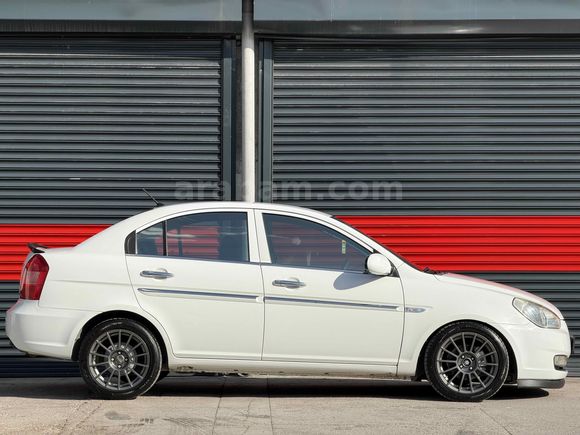 Sahibinden Hyundai Accent Era 1.5 CRDi Style 2010 Model 