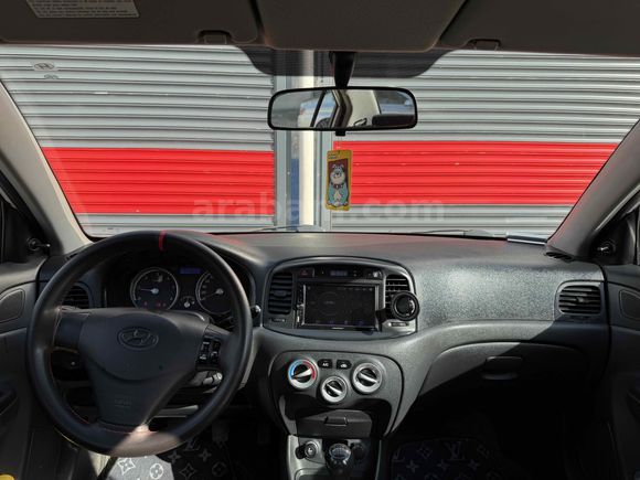 Sahibinden Hyundai Accent Era 1.5 CRDi Style 2010 Model 