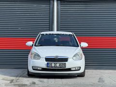 Sahibinden Hyundai Accent Era 1.5 CRDi Style 2010 Model 
